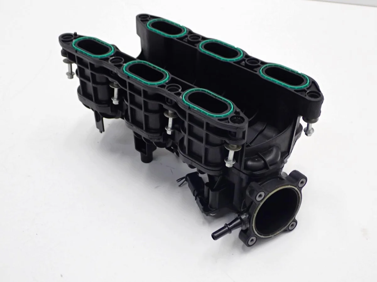 Saugrohr Ford Explorer VI 3.0 EcoBoost thumbnail 4