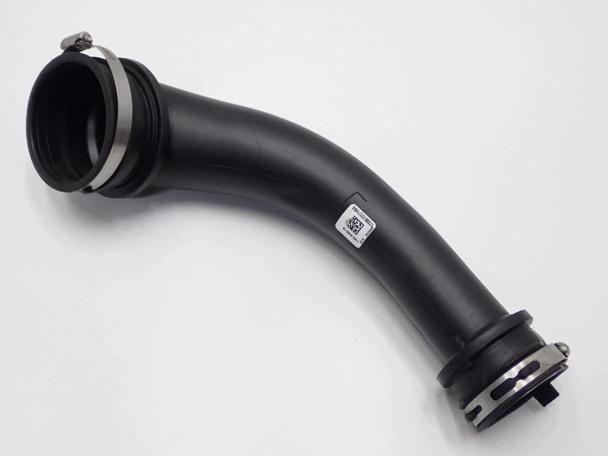 Tubo Aria Turbina Ford Explorer VI 3.0 BQWA