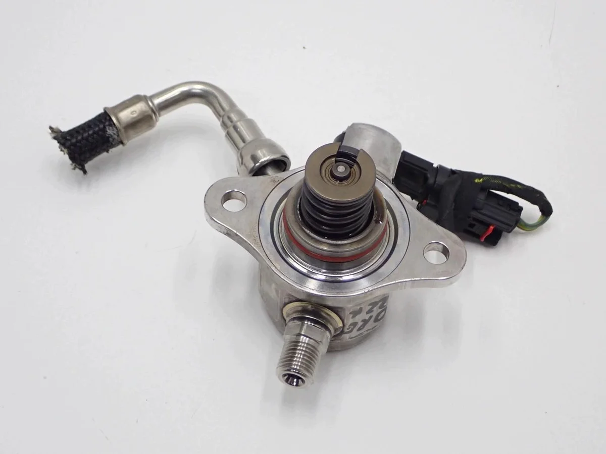 Polttoainepumppu L1ME-9D376-AC Ford Explorer image 3