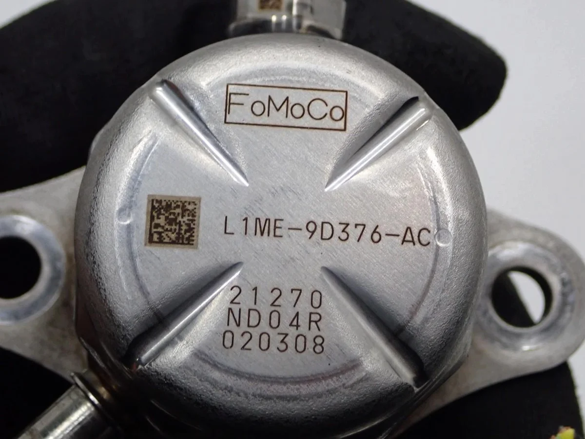 Polttoainepumppu L1ME-9D376-AC Ford Explorer image 4