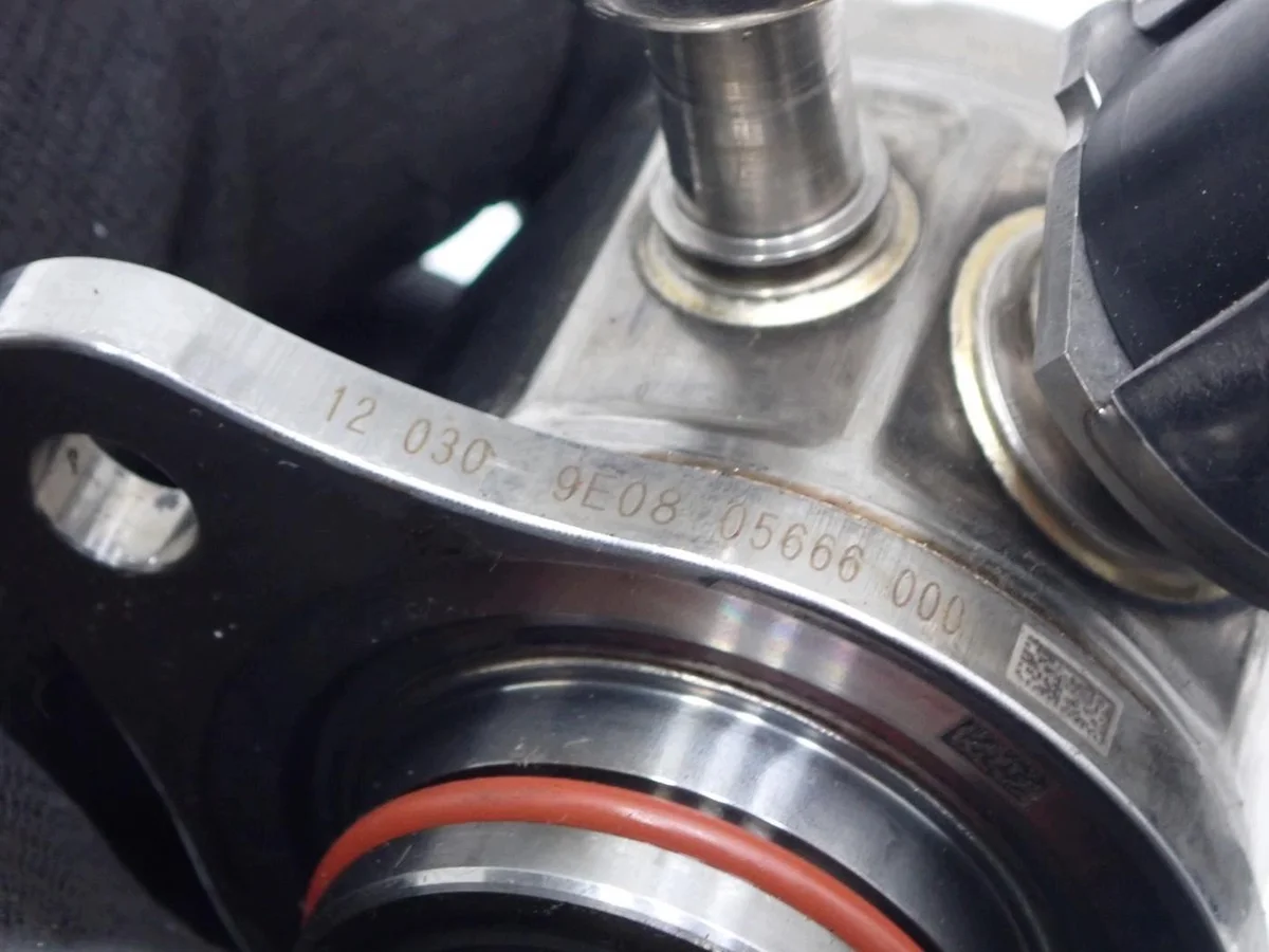 Polttoainepumppu L1ME-9D376-AC Ford Explorer image 5