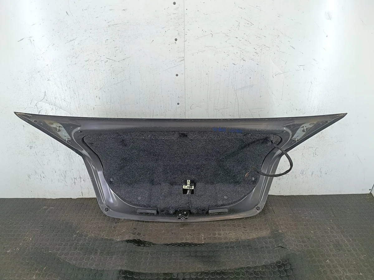 Hayon coffre Saturn Aura XE Gris Occasion image 7