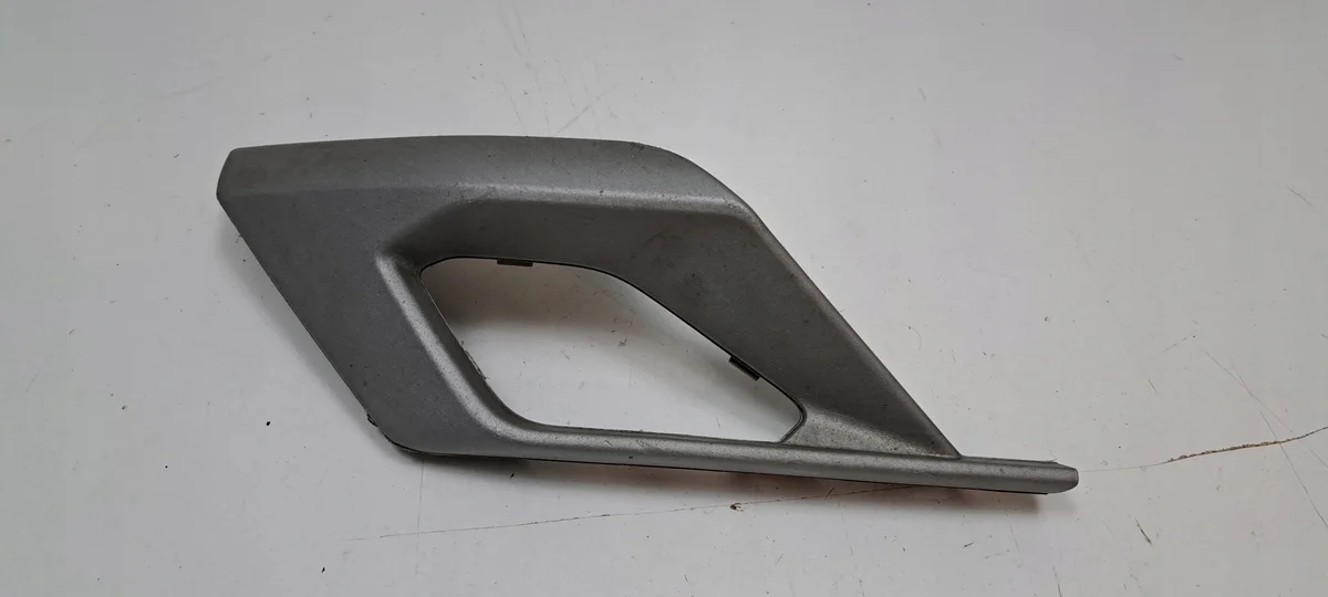 Seat Ateca Bumper Grille Left Used
