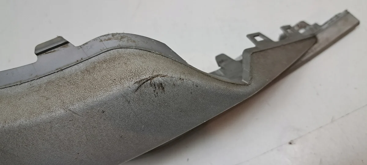 SEAT ATECA 575853711 Griglia Paraurti Sinistra image 4