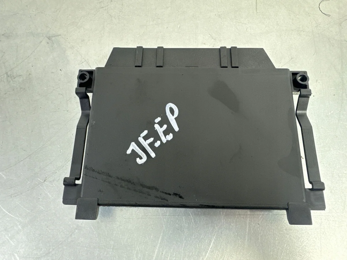 Vaihteiston ohjainyksikkö Jeep Grand Cherokee image 3