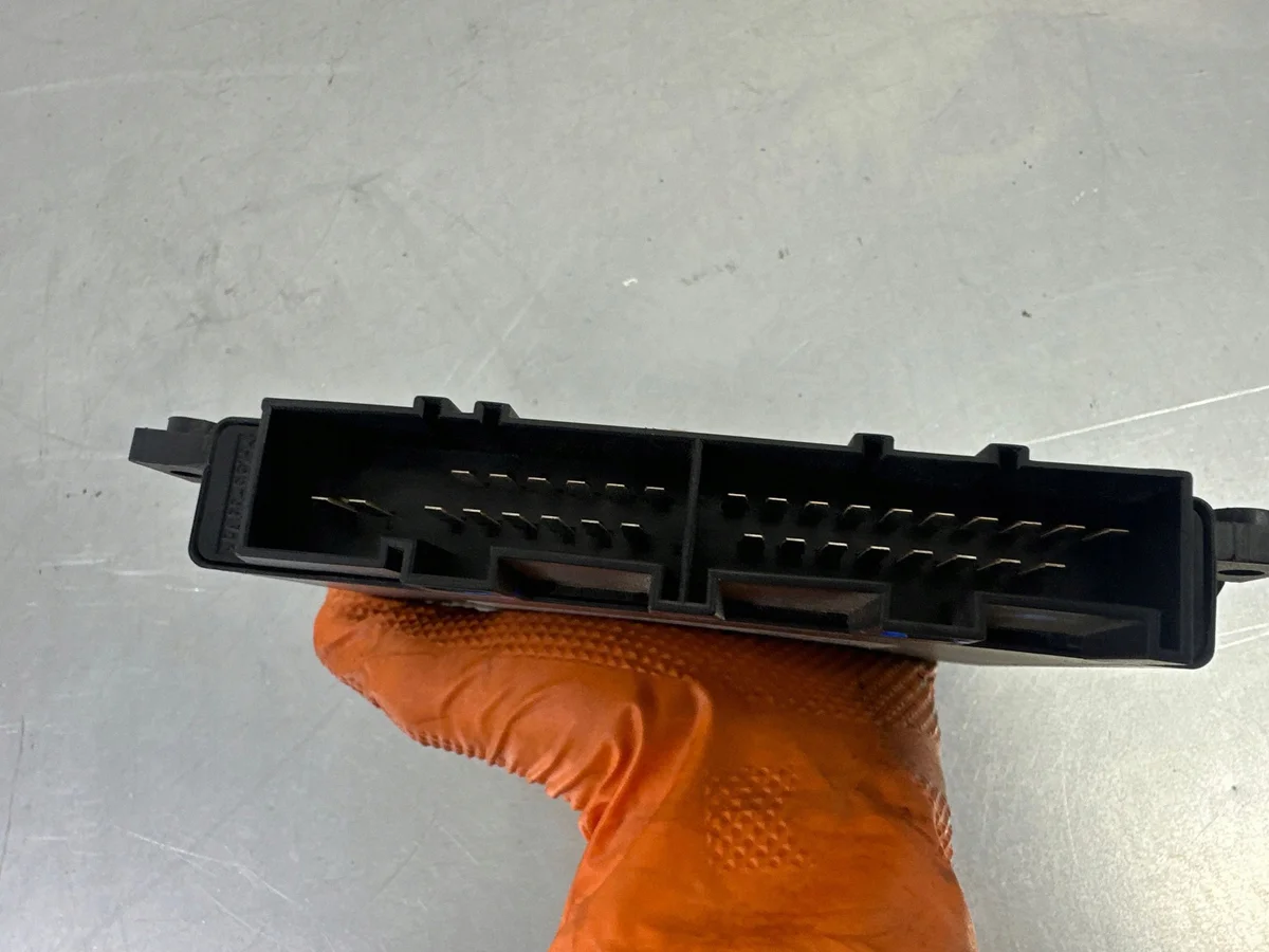 Vaihteiston ohjainyksikkö Jeep Grand Cherokee image 4