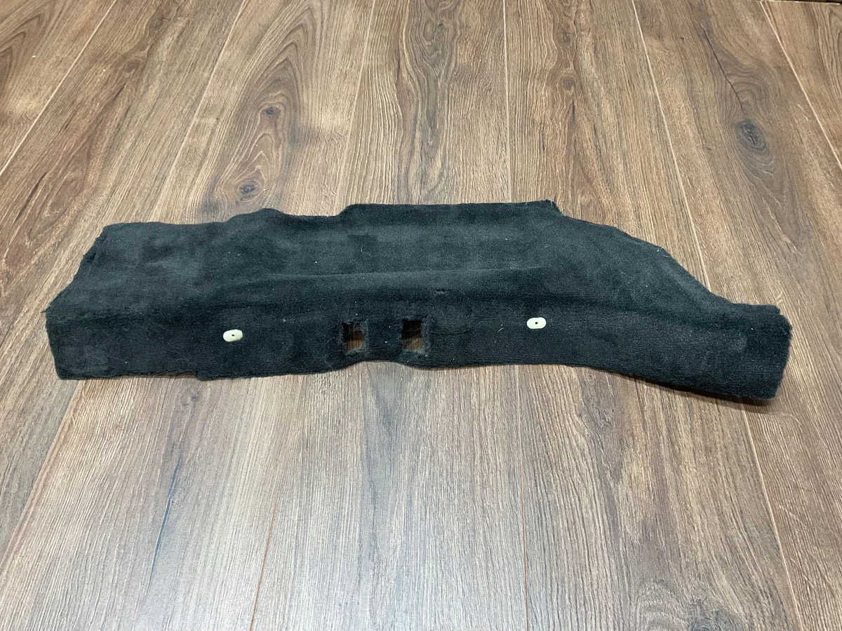 Teppich MERCEDES-BENZ SL (R129) A1296840809 image 3