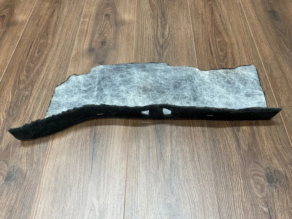 Teppich MERCEDES-BENZ SL (R129) A1296840809 image 7