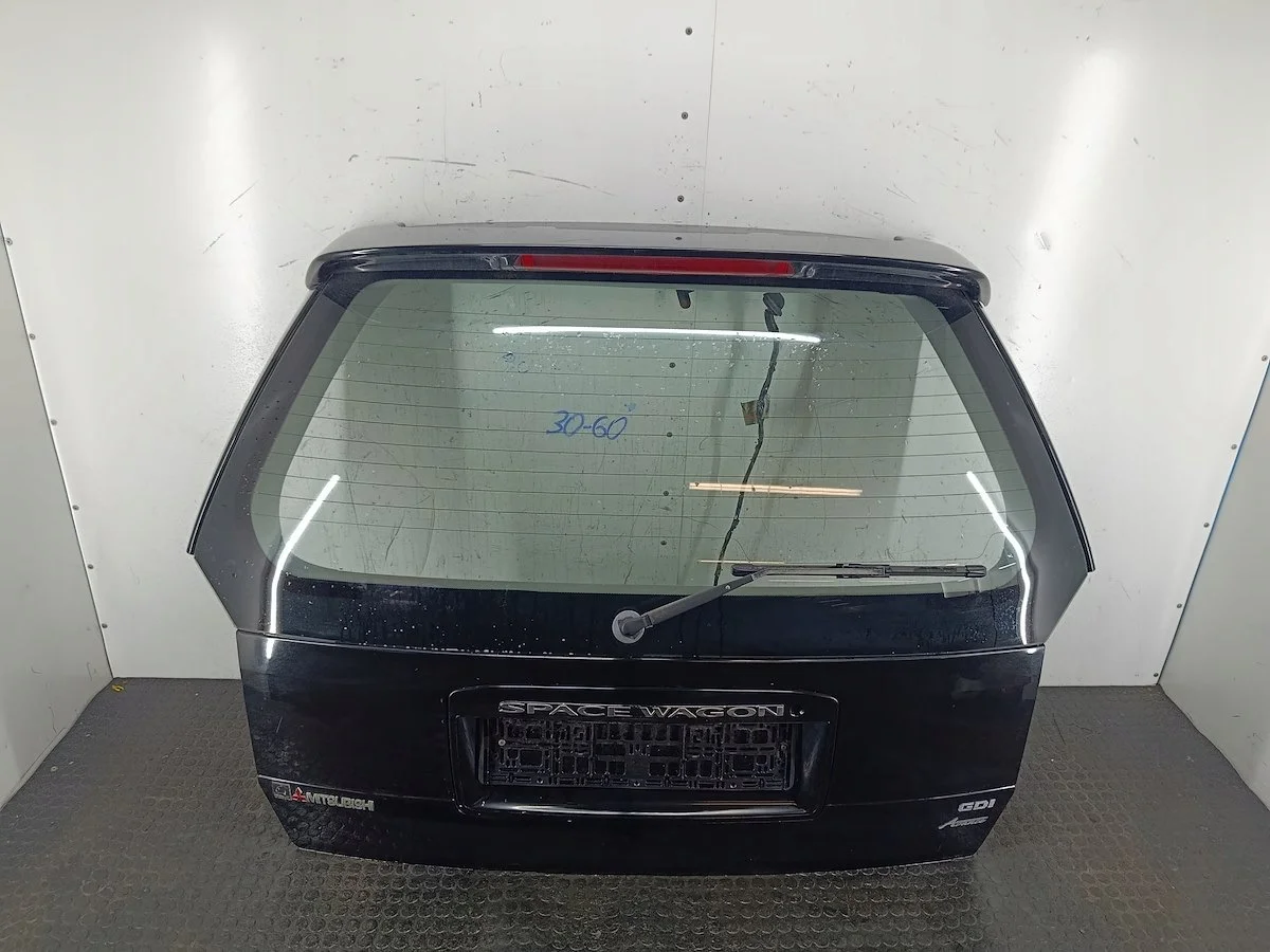 Portón Mitsubishi Space Wagon III X08A Usado