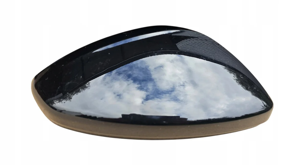 Carcasa Espejo Derecho Opel Corsa F
