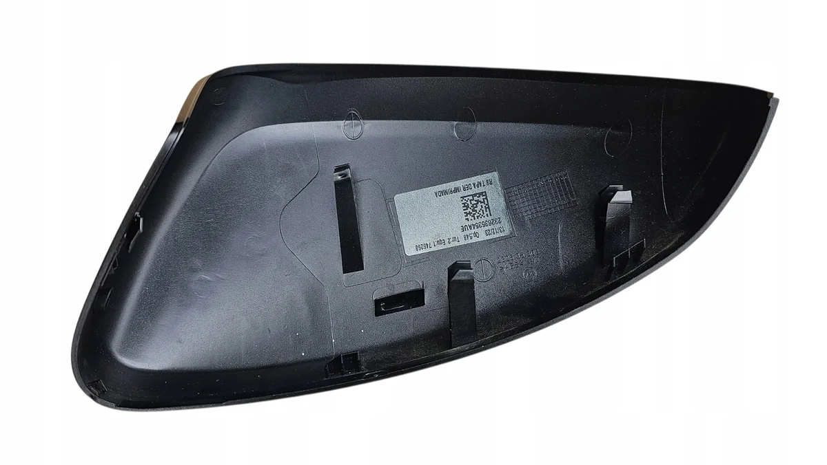 Spiegelkappe rechts Opel Corsa F gebraucht image 5