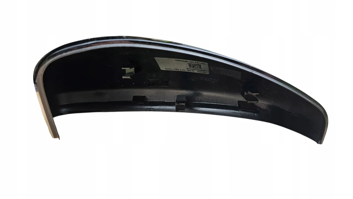 Spiegelkappe rechts Opel Corsa F gebraucht image 6