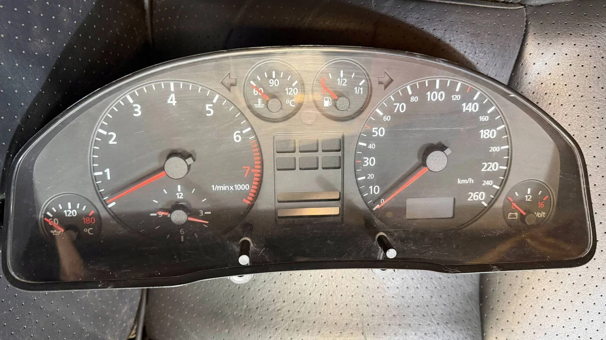 Teller Audi A6 (4F2, C6) 4B0919860PX