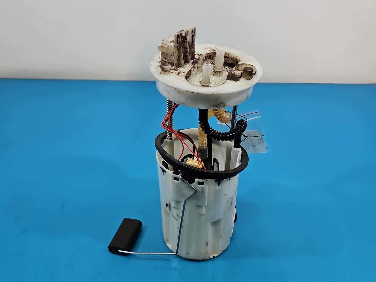 Fuel Pump Citroen Jumper 2.8 HDI 4 Pin