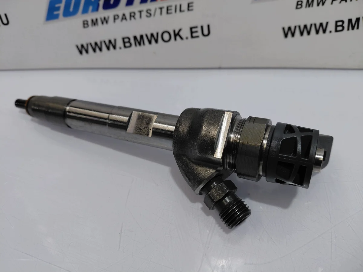 BMW F20 LCI Einspritzdüse B37 8511630 image 3