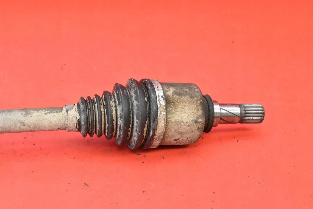 As aandrijfas links voor Renault Master 3 image 4