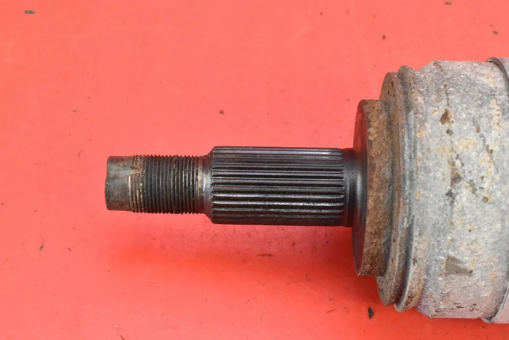 As aandrijfas links voor Renault Master 3 image 7