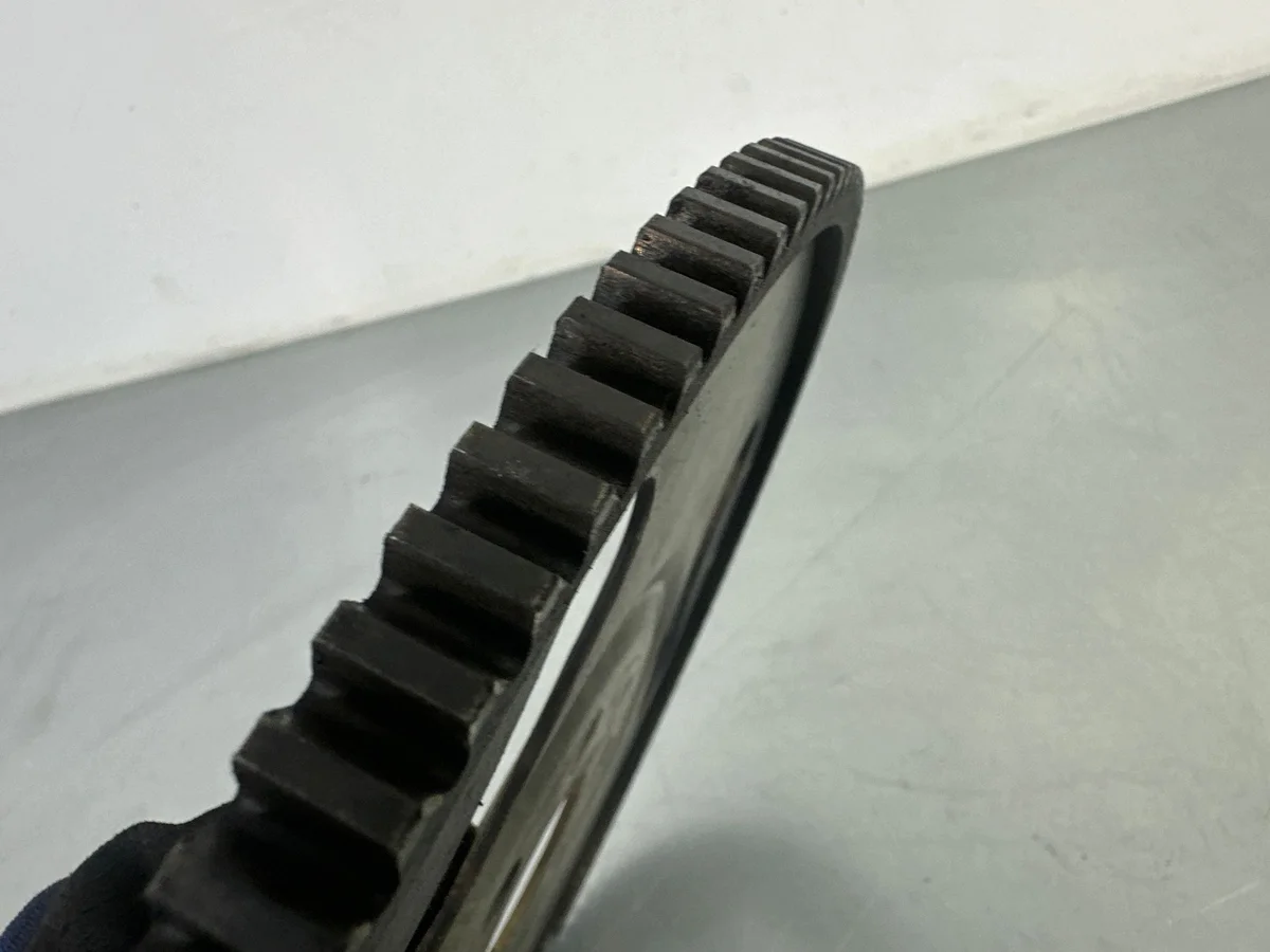Volant moteur Jeep Grand Cherokee 2013 image 3
