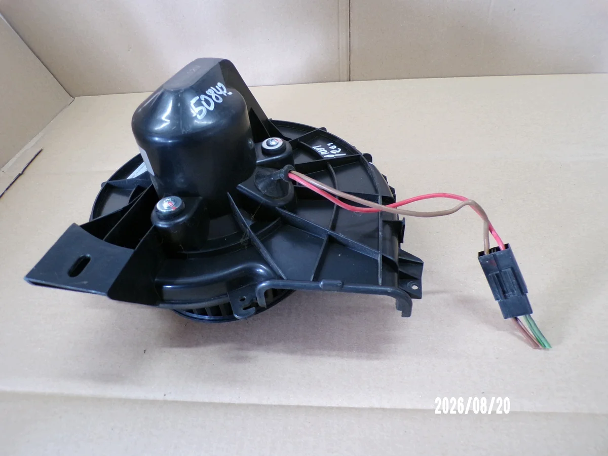 Ventilatore abitacolo Opel Corsa C Combo B image 7