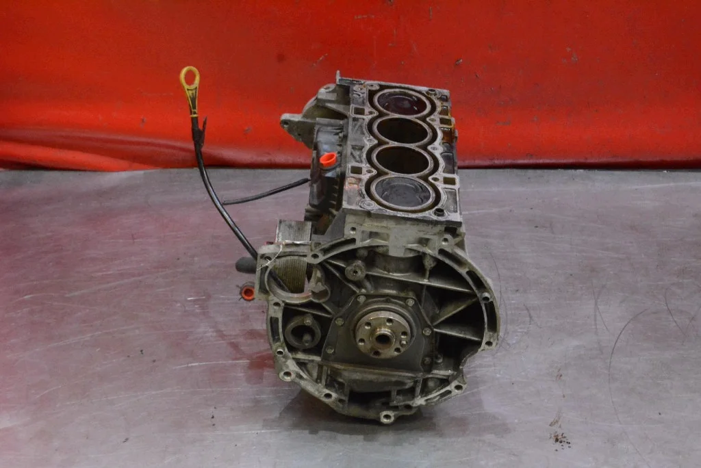 Motorblock Unterteil Ford Mondeo MK4 1.6 Ti-VCT image 7