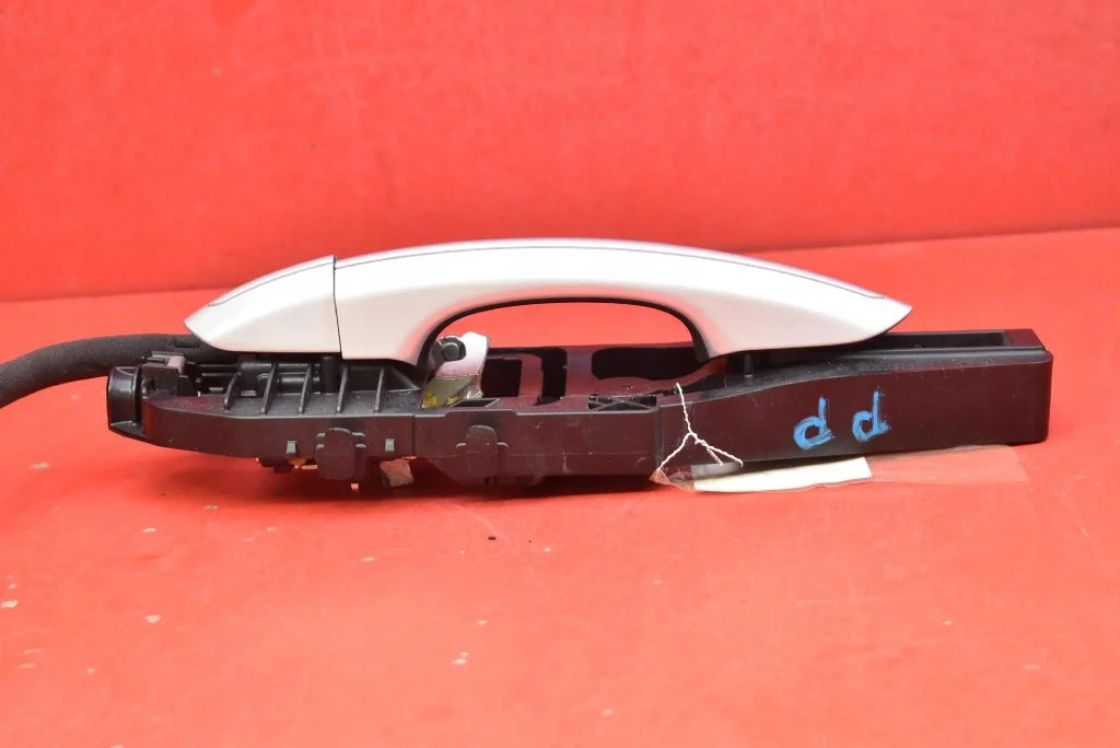 Türgriff vorne rechts Ford Mondeo MK5 image 4