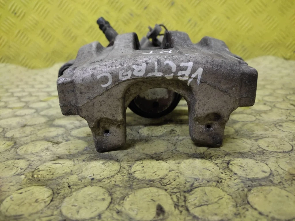 Bremssattel Rechts Hinten Opel Vectra C