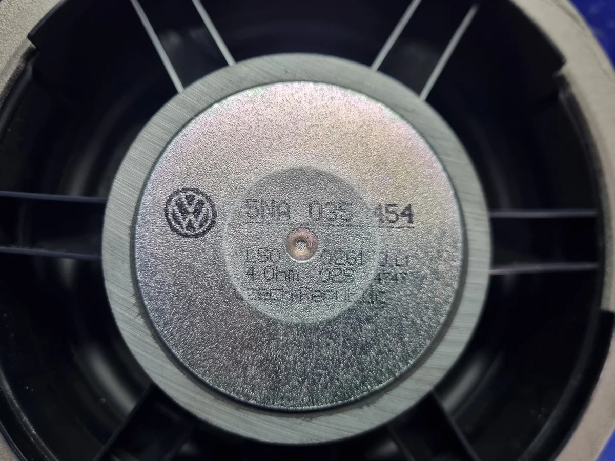 Lautsprecher Vorne Links Rechts VW Tiguan III image 8