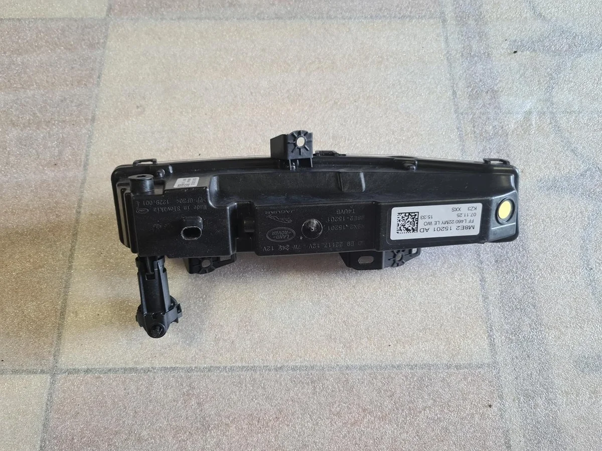 Range Rover L460 2022 Halogenlampa Vänster image 4