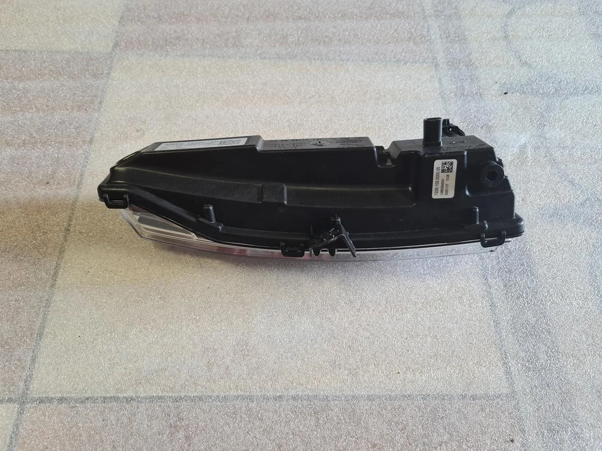 Range Rover L460 2022 Halogenlampa Vänster image 5
