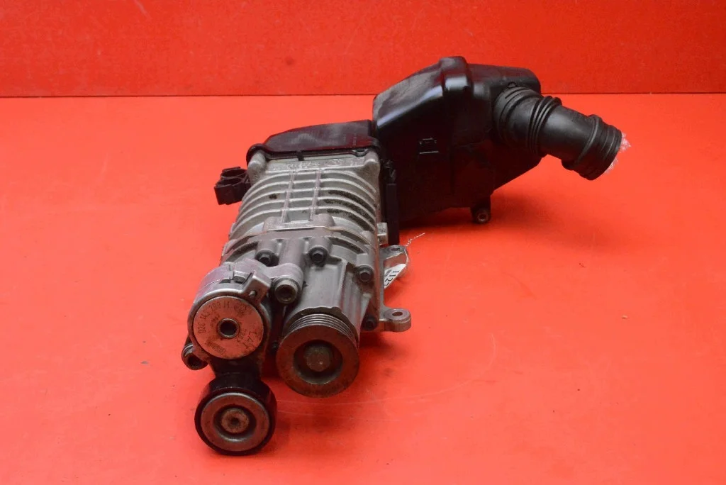 VW Scirocco 3 1.4 TSI Compressor 03C145601E