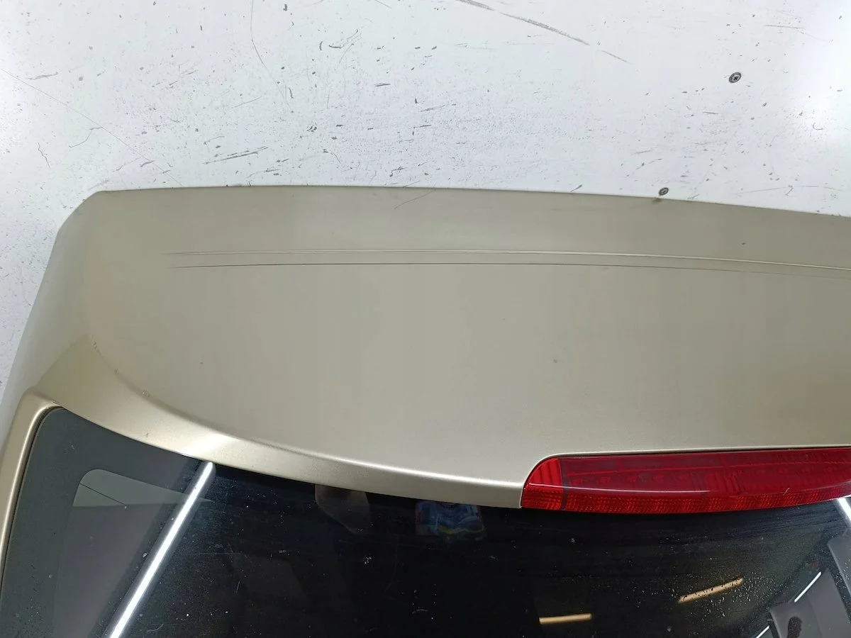 Kofferbak klep Nissan Murano EY0 image 3