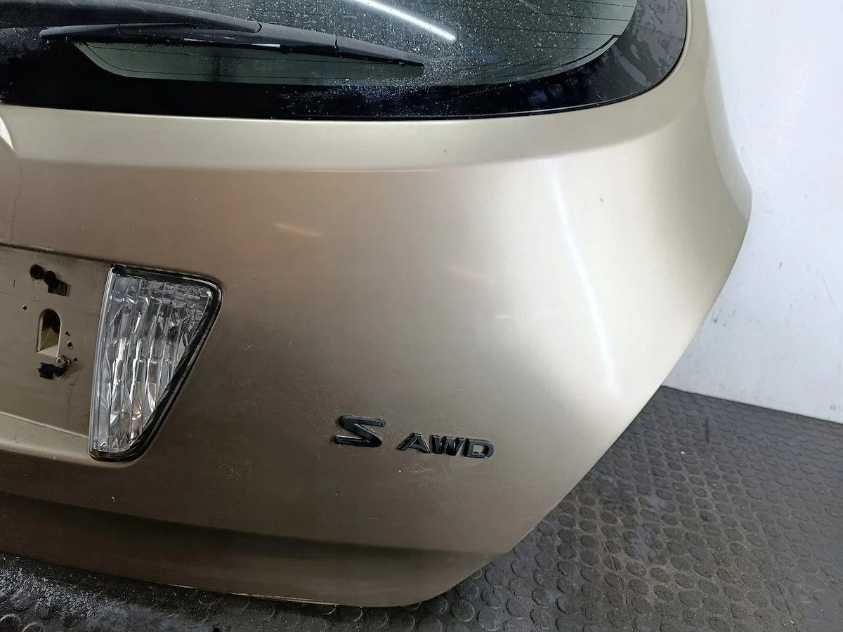 Kofferbak klep Nissan Murano EY0 image 7