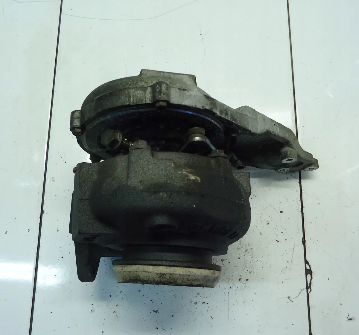 Turbocompressor Mercedes 2.7 CDI A6470960099 image 5