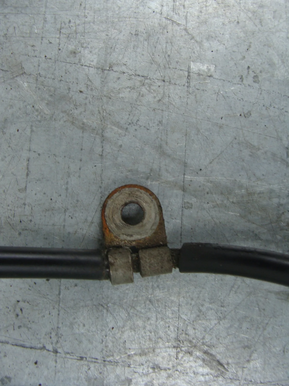 Cable Bujía Calentador Citroën C5 2.0 HDI image 3