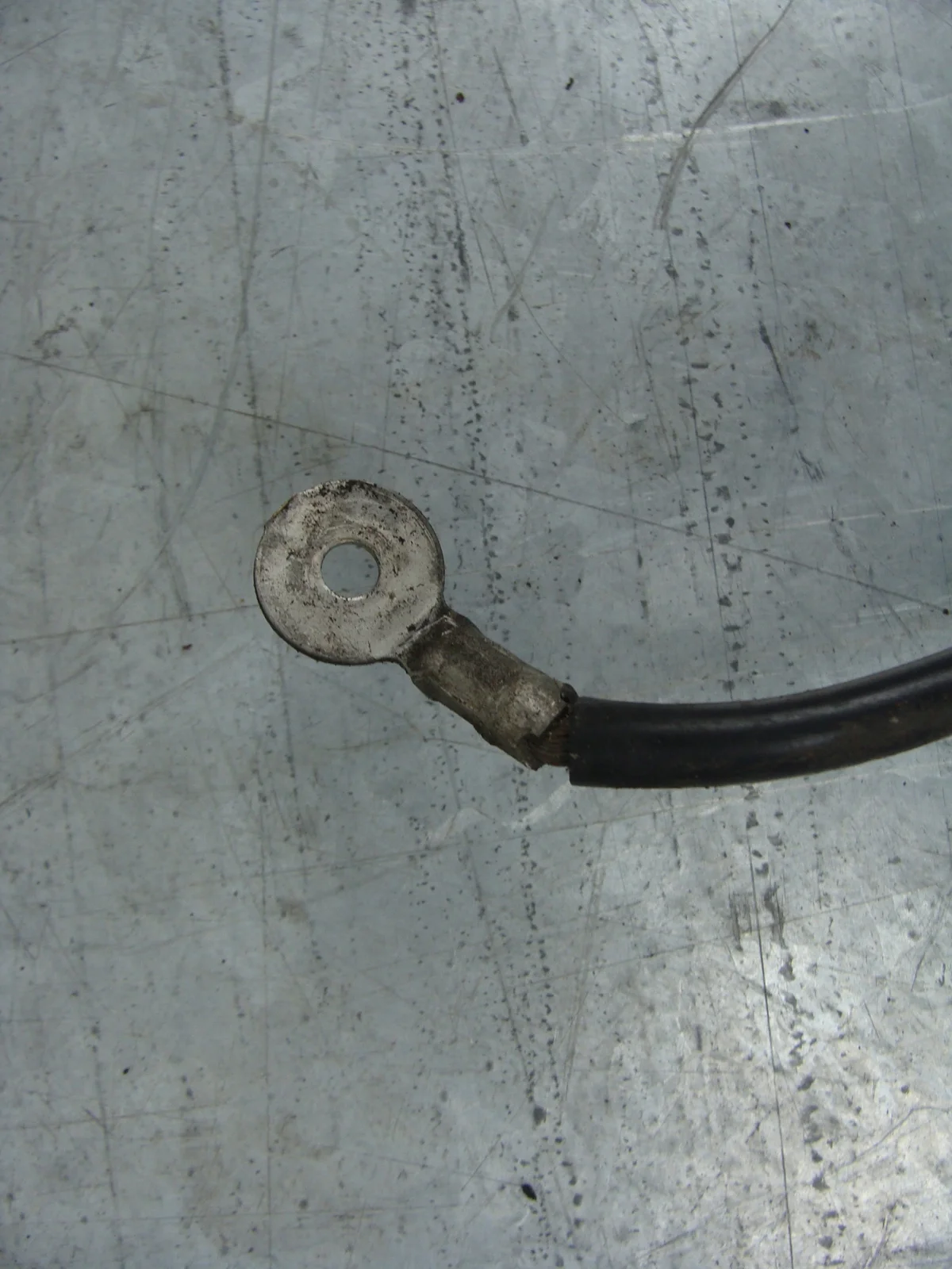 Cable Bujía Calentador Citroën C5 2.0 HDI image 5