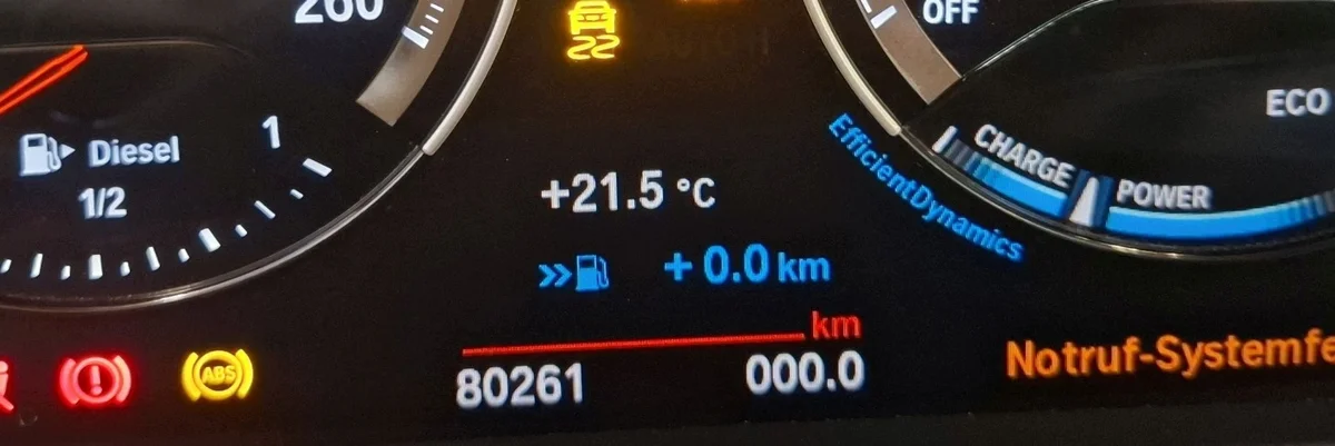 BMW 2er F46 Gran Tourer Lenkgetriebe image 10