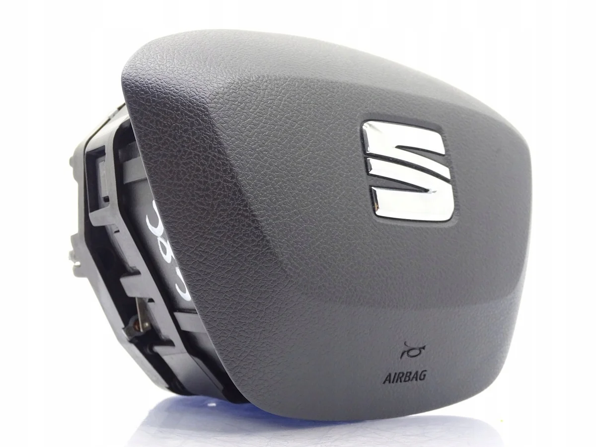 Airbag Fahrerlenkrad Seat Leon III 5F image 3