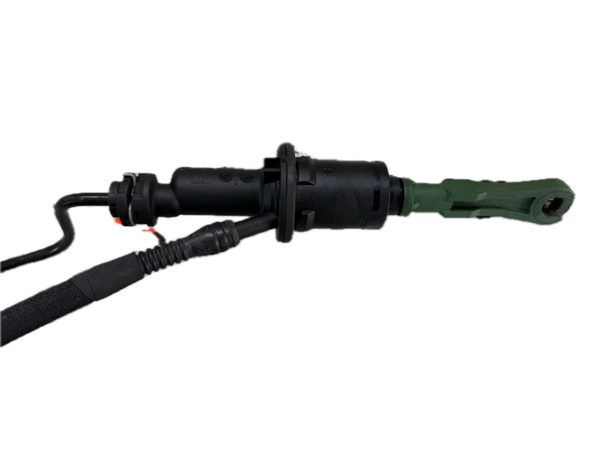 Cilindro Frizione Citroen C5 III X7 1.6 THP