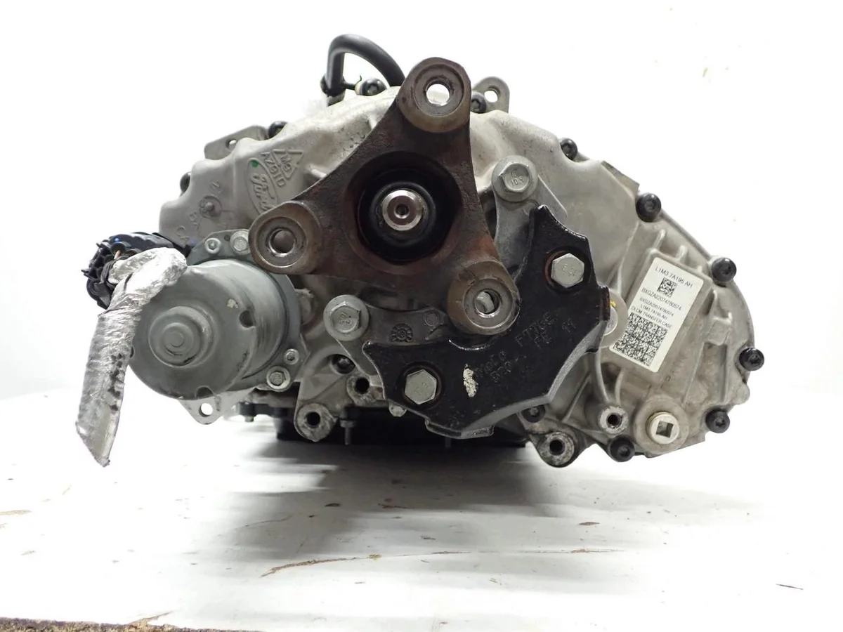 Cambio automatico 4x4 Ford Explorer VI L1M3-7A195-AH image 5