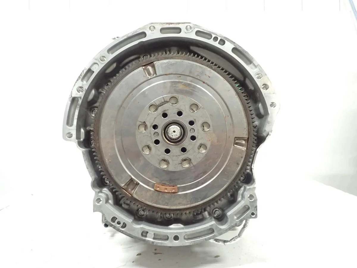 Cambio automatico 4x4 Ford Explorer VI L1M3-7A195-AH image 10