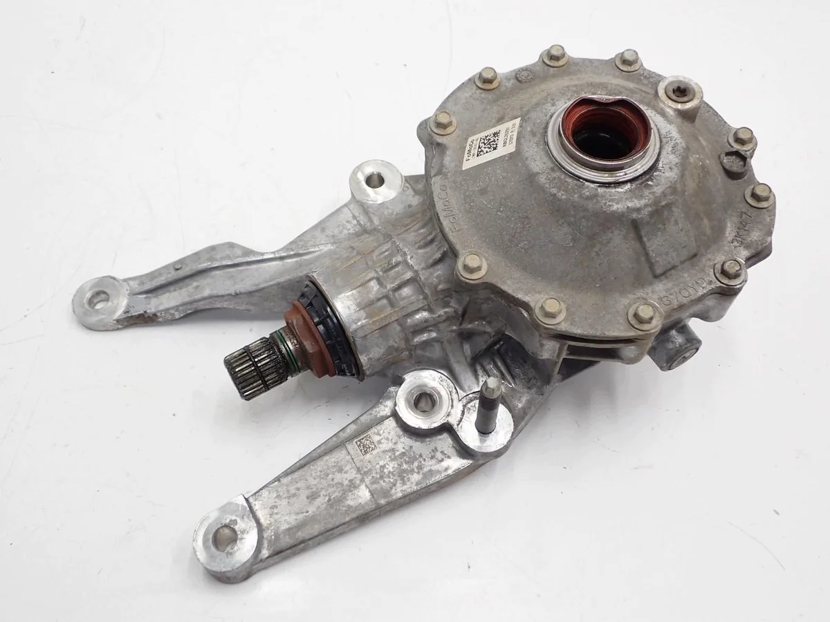 Ford Explorer VI Front Differential Axle L1MP-3K147-AG