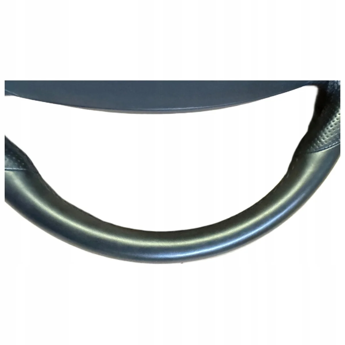 Volant Cuir Multifonction Mercedes E W213 image 6