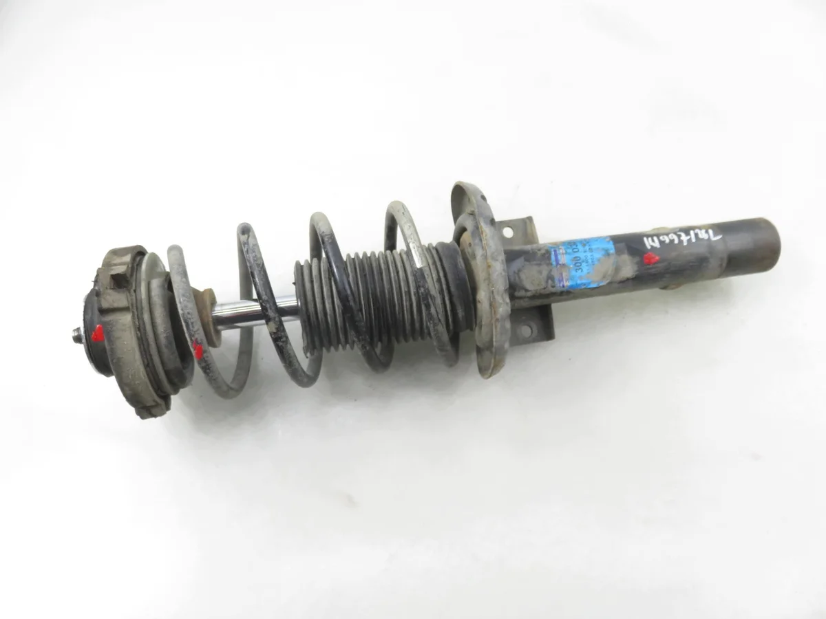 McPherson Avant Gauche Audi A2 1.4 BBY