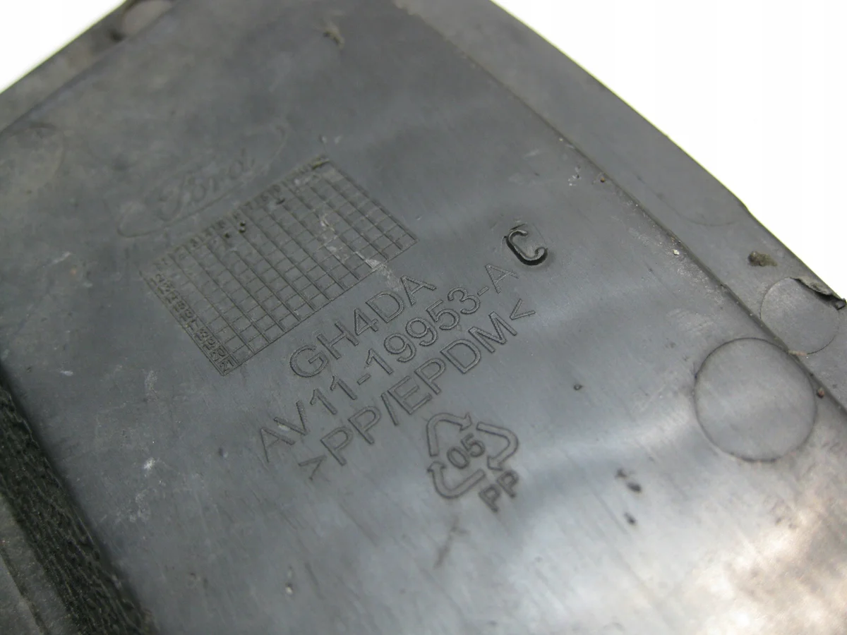 Ford B-Max Grill Vänster Fram - Begagnad image 3