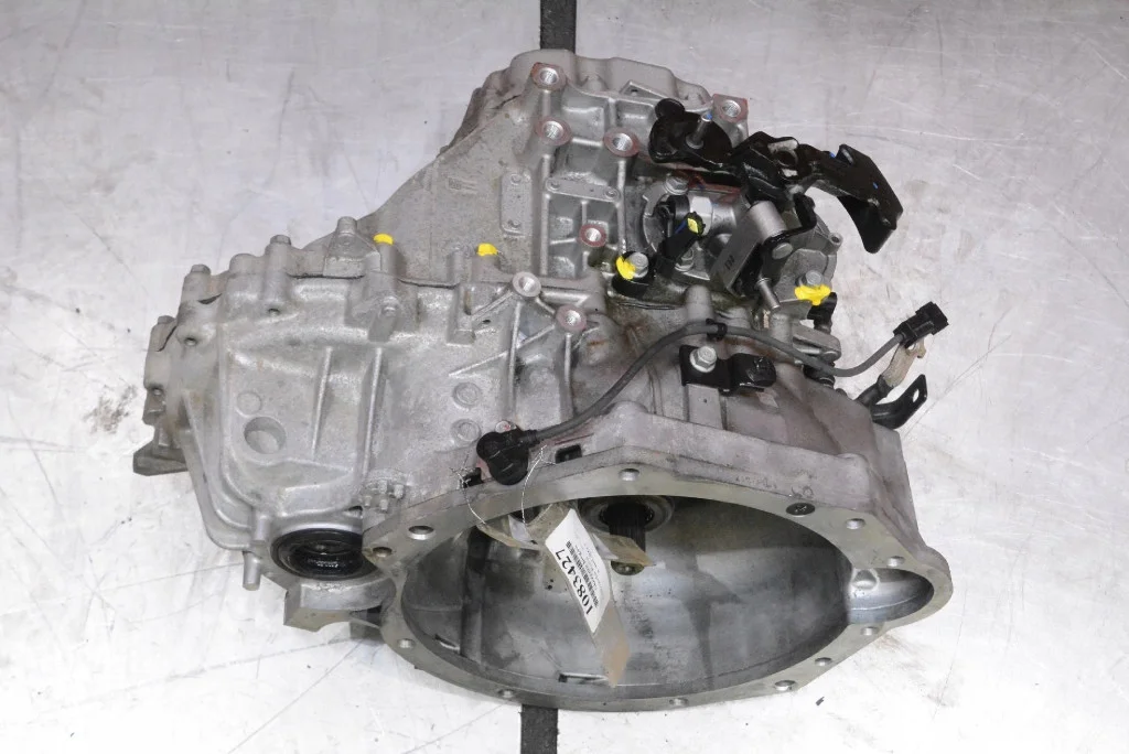 Used Hyundai Kona 1.0 T-GDI Gearbox M6CF1