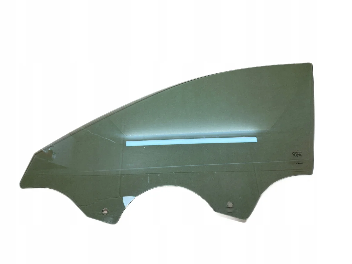 Cupra Formentor Front Left Windshield Used
