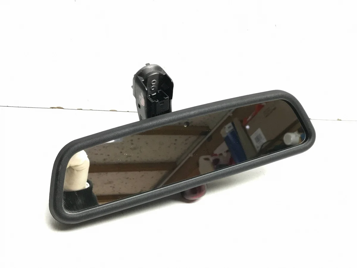 BMW E60 E65 E70 inner backspegel fotokrom