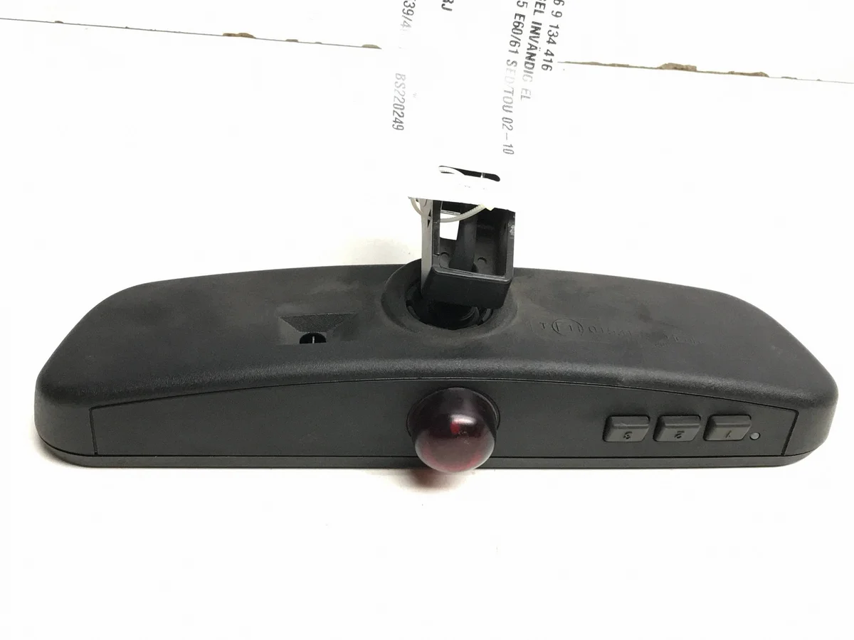 Retrovisor Interior BMW E60 E65 E70 Fotocrom image 4