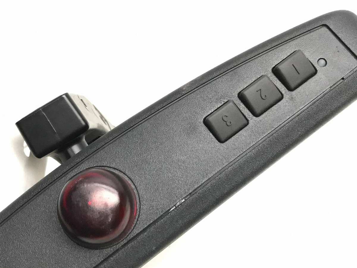 Retrovisor Interior BMW E60 E65 E70 Fotocrom image 5