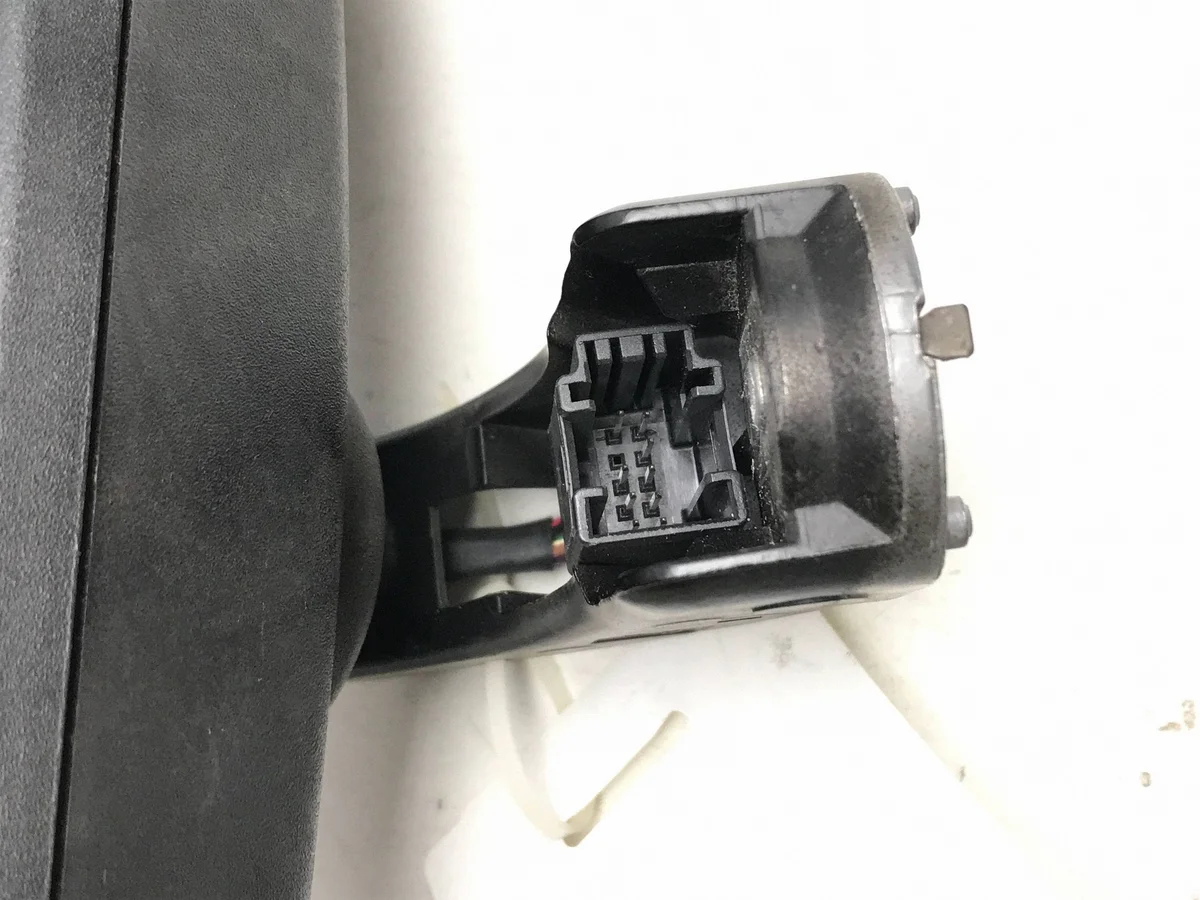 Retrovisor Interior BMW E60 E65 E70 Fotocrom image 6